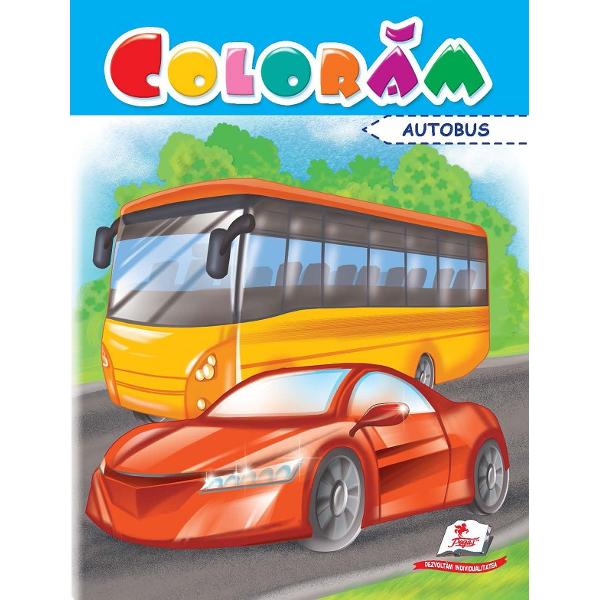 Coloram: Autobus