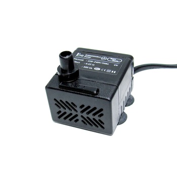 Mini pompa de apa submersibila Evo Baby Pump 300 l/h Mini pompa de apa submersibila Evo Baby Pump 300 l/h