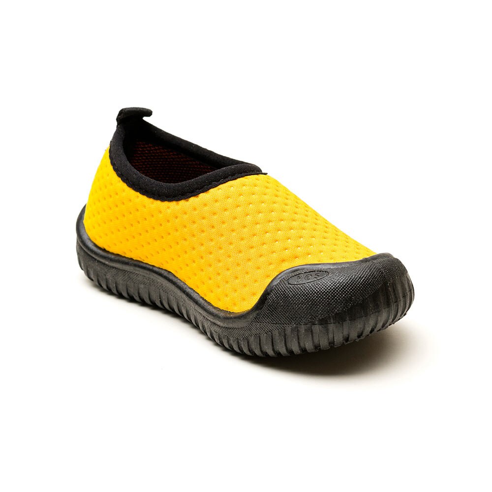 Pantofi Kidopo aqua shoes, Galben