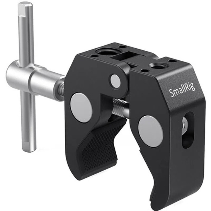 Crab clamp SmallRig clema cu menghina pentru accesorii-735