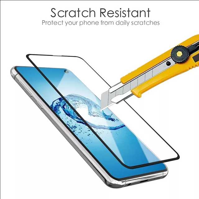 Folie sticla securizata, Full Glue 21D pentru iPhone 13-13 pro, alfalinux