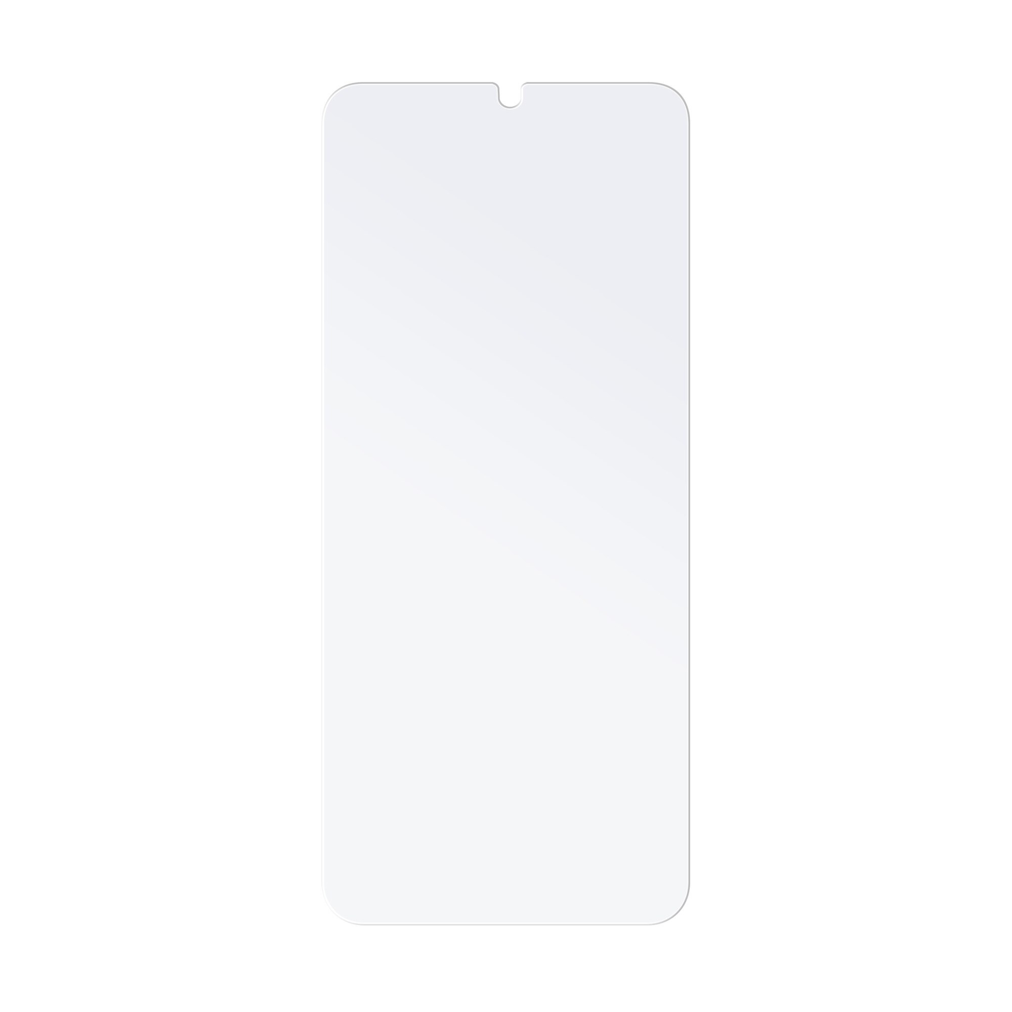 Folie Sticla, Fixed, pentru Samsung Galaxy A32, Clar, Transparent