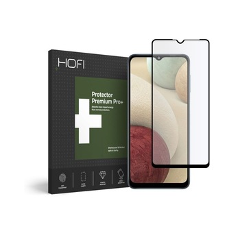 Folie Nano Hofi Flexible Glass Compatibil Cu Samsung Galaxy M12, Transparenta, Ultra Rezistenta Folie Nano Hofi Flexible Glass Compatibil Cu Samsung Galaxy M12, Transparenta, Ultra Rezistenta