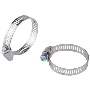 Set 10 buc Colier Metal pentru Furtun 20-32 mm Set 10 buc Colier Metal pentru Furtun 20-32 mm