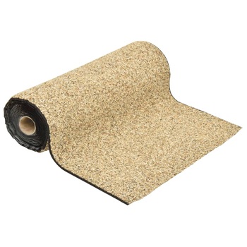 Captuseala pentru piatra vidaXL, Polipropilena, 150 x 60 cm, Bej Captuseala pentru piatra vidaXL, Polipropilena, 150 x 60 cm, Bej