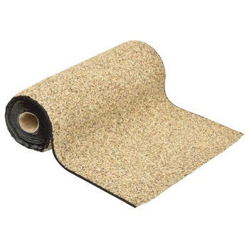 Captuseala pentru piatra vidaXL, Polipropilena, 1000 x 40 cm, Bej Captuseala pentru piatra vidaXL, Polipropilena, 1000 x 40 cm, Bej