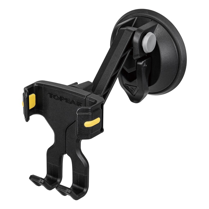 Suport Smartphone Auto Topeak Omni Carmount Tc1031 - Negru