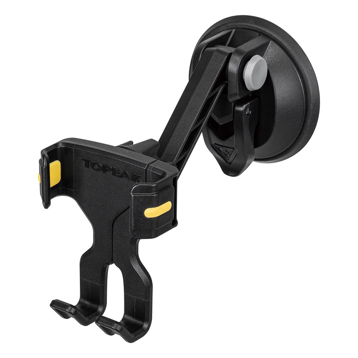 Suport Smartphone Auto Topeak Omni Carmount Tc1031 - Negru