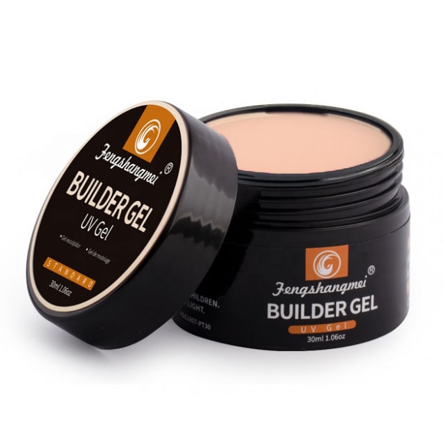 Gel UV autonivelant FSM 15ml - light than