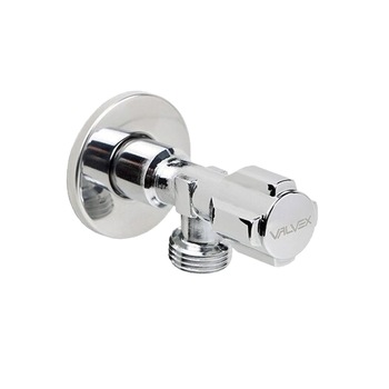 Robinet coltar 1/2-1/2 BASE VALVEX Robinet coltar 1/2-1/2 BASE VALVEX