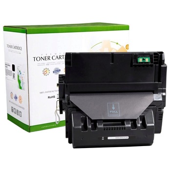 Cartus toner compatibil Static Control pentru HP Laserjet 4200,4250,4350,4545, Q5942X, Q1339, Q5945A, 30000 pagini Cartus toner compatibil Static Control pentru HP Laserjet 4200,4250,4350,4545, Q5942X, Q1339, Q5945A, 30000 pagini