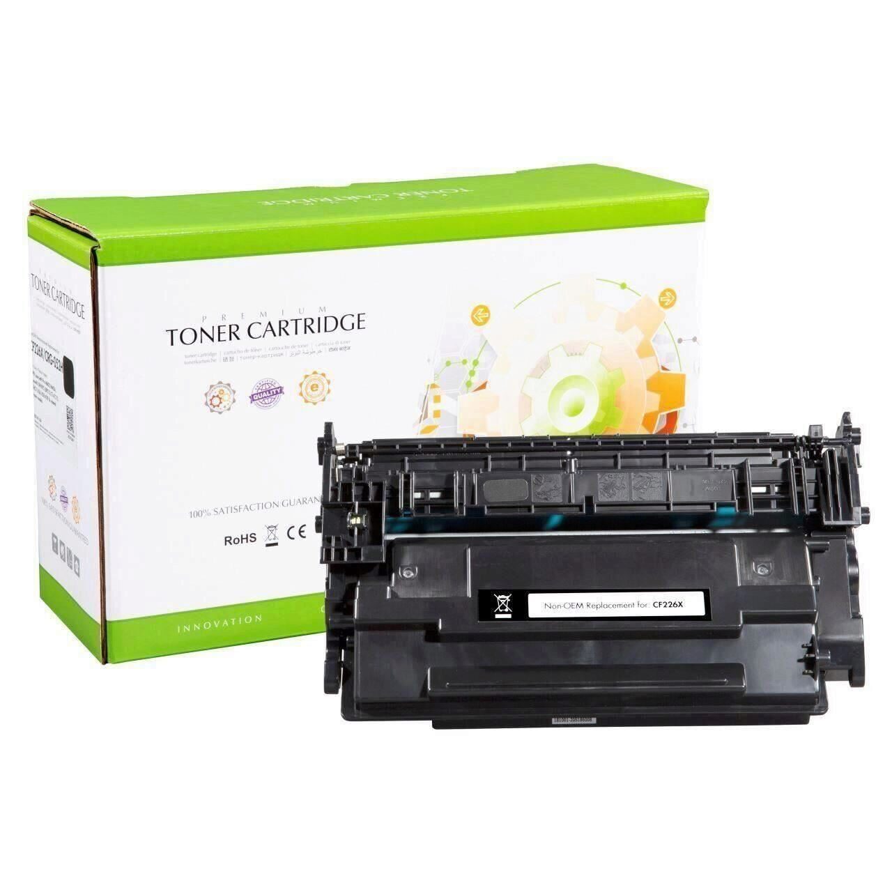 Toner compatibil Static Control, pentru HP, Canon M402, M426, LBP212,214,215, MF421,426,428,429 CF226X, CRG 052H 9000 pagini