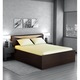 Set lenjerie 3 piese, Metru Patrat, crem deschis, ivory, format din husa pentru pilota 160/200 si 2 fete de perna 50/70