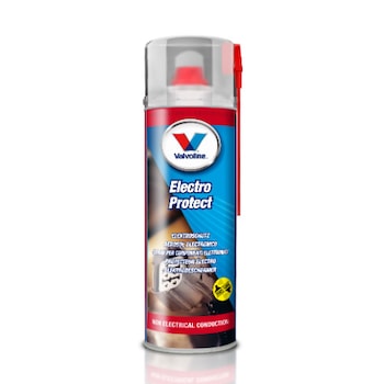 Spray auto protectie componente electrice, 500ml, Valvoline, Electro Protect Spray auto protectie componente electrice, 500ml, Valvoline, Electro Protect