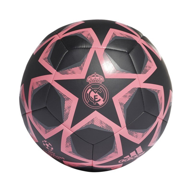 Minge Adidas Real Madrid FS0269, Negru, Marime 5