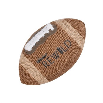 Minge rugby Waboba Rewild, din material ecologic, 15 cm Minge rugby Waboba Rewild, din material ecologic, 15 cm