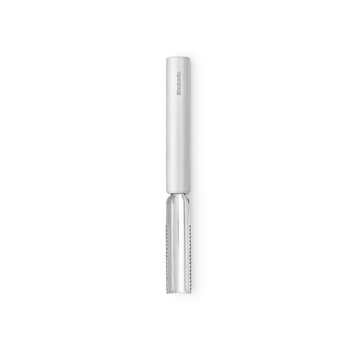 Brabantia Profile NOU Curatator de mere, Argintiu