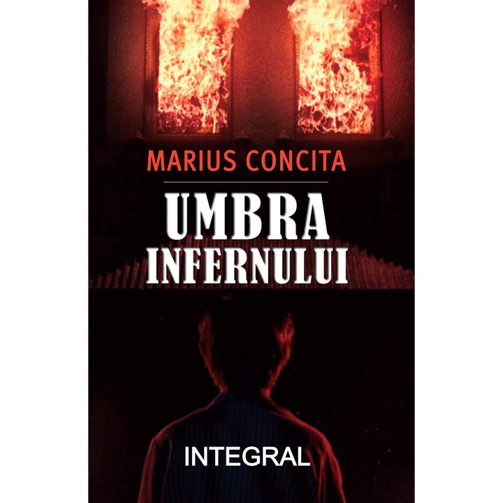 Umbra infernului, Marius Concita