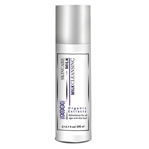 Demachiant, Freeways, ingrediente 100% naturale, 200ml