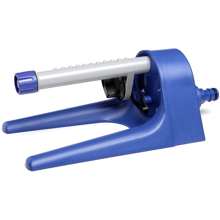 Aspersor oscilant 11b apa 13.5x9.8x26 cm