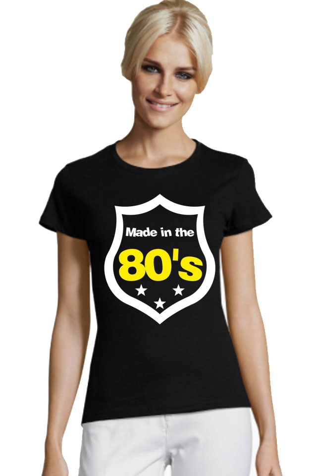 Tricou Dama , Personalizat 