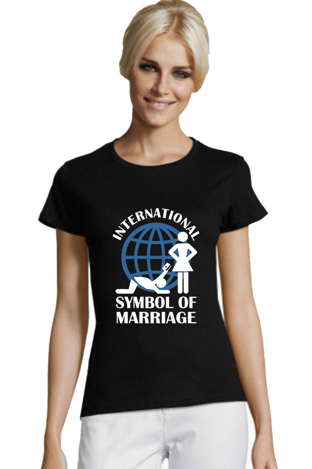 Tricou Dama , Personalizat 