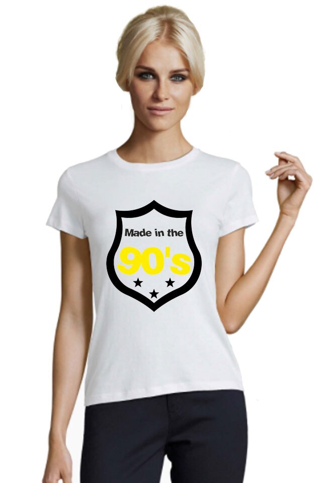 Tricou Dama , Personalizat 