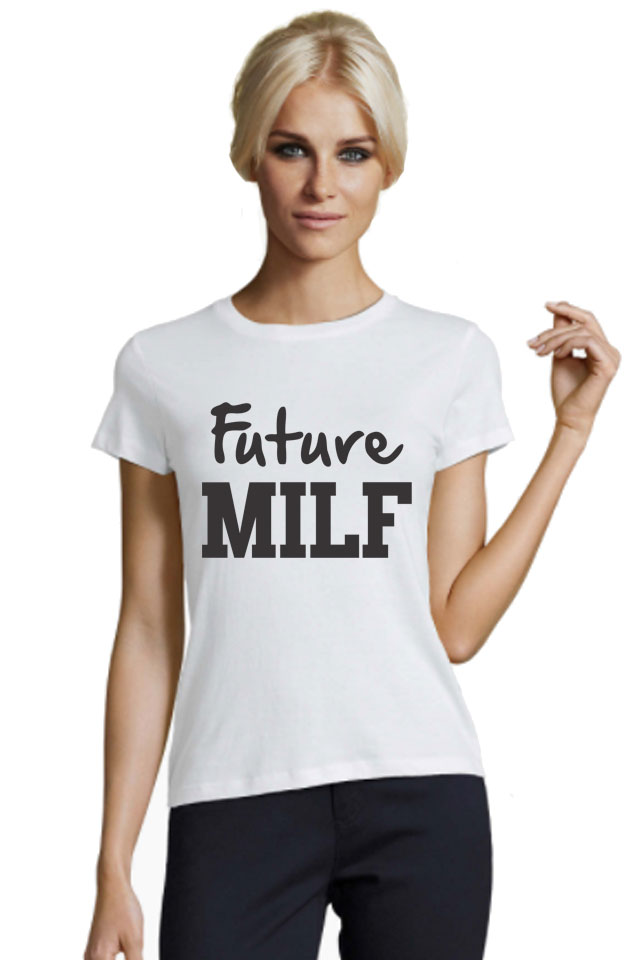 Tricou Dama , Personalizat 