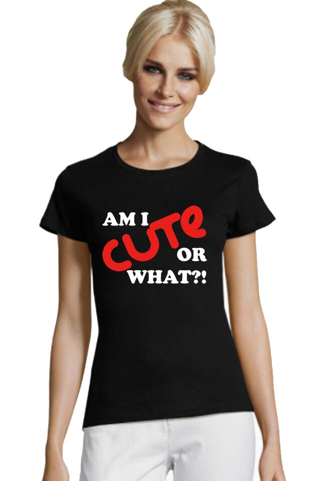 Tricou Dama , Personalizat 