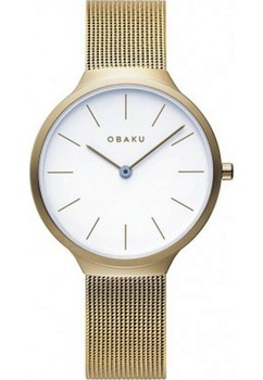 Imagini OBAKU V240LXGWMG - Compara Preturi | 3CHEAPS