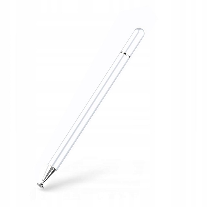 Писалка TECH-PROTECT Charm Stylus Pen, Silver