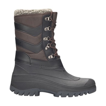Cizme de lucru de iarna FREEZE, culoare negru, marimea 39 Cizme de lucru de iarna FREEZE, culoare negru, marimea 39
