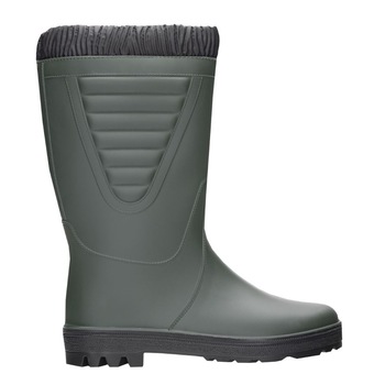 Cizme de lucru de iarna WINFISH OB, culoare verde, marimea 41 Cizme de lucru de iarna WINFISH OB, culoare verde, marimea 41