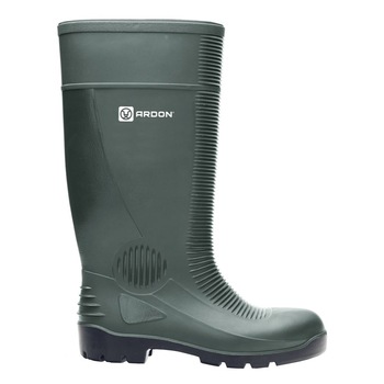 Cizme de lucru NIGHTFISH OB SRA, culoare verde, marimea 48 Cizme de lucru NIGHTFISH OB SRA, culoare verde, marimea 48