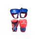 Set Box pentru copii cu sac 5 kg, casca de protectie, si manusi marimea 8