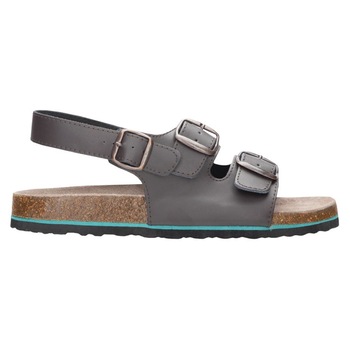 Sandale de vara cu bareta pentru barbati MERKUR, culoare maro, marimea 41 Sandale de vara cu bareta pentru barbati MERKUR, culoare maro, marimea 41