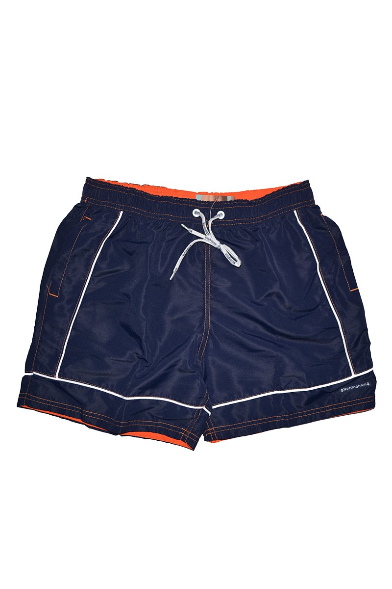 Costume de baie barbati Nottingham 18622, Blue