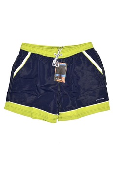 Costume de baie barbati Nottingham 18640, Bluemarin/verde Costume de baie barbati Nottingham 18640, Bluemarin/verde