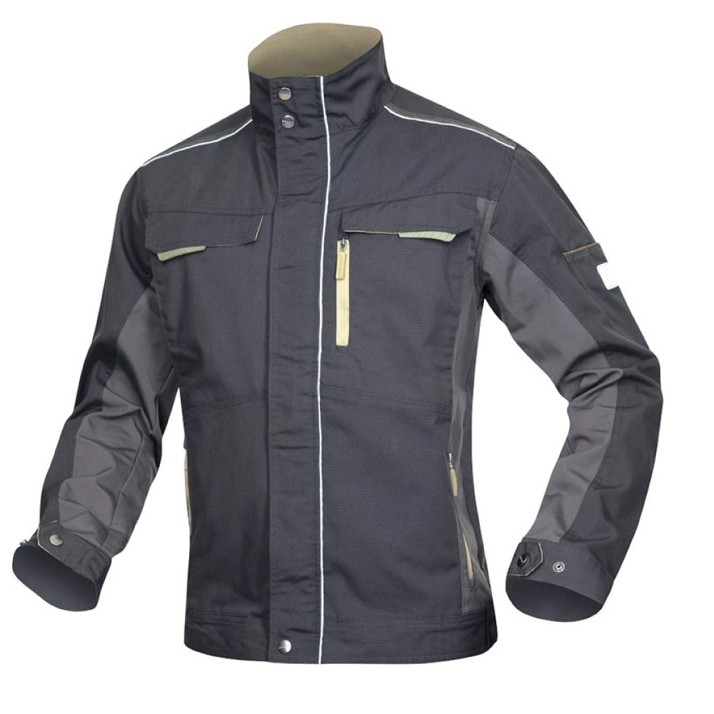 Jacheta de lucru URBAN, culoare negru, marimea M