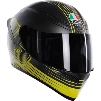 Casca AGV K1 TOP EDGE 46 XL Casca AGV K1 TOP EDGE 46 XL