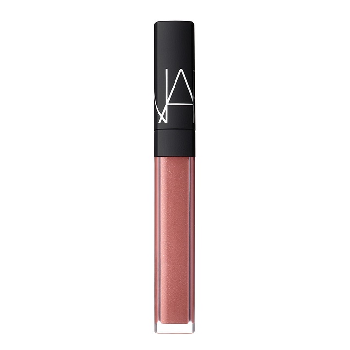 Luciu de buze NARS Lip Gloss Stolen Kisses 6 Ml