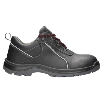 Pantofi de protectie ARLOW S1 SRC, culoare negru, marimea 42