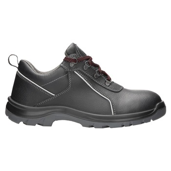 Pantofi de protectie ARLOW S1 SRC, culoare negru, marimea 37 Pantofi de protectie ARLOW S1 SRC, culoare negru, marimea 37