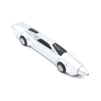 Pix funny masinuta argintie Colectia Masinute Pix funny masinuta argintie Colectia Masinute