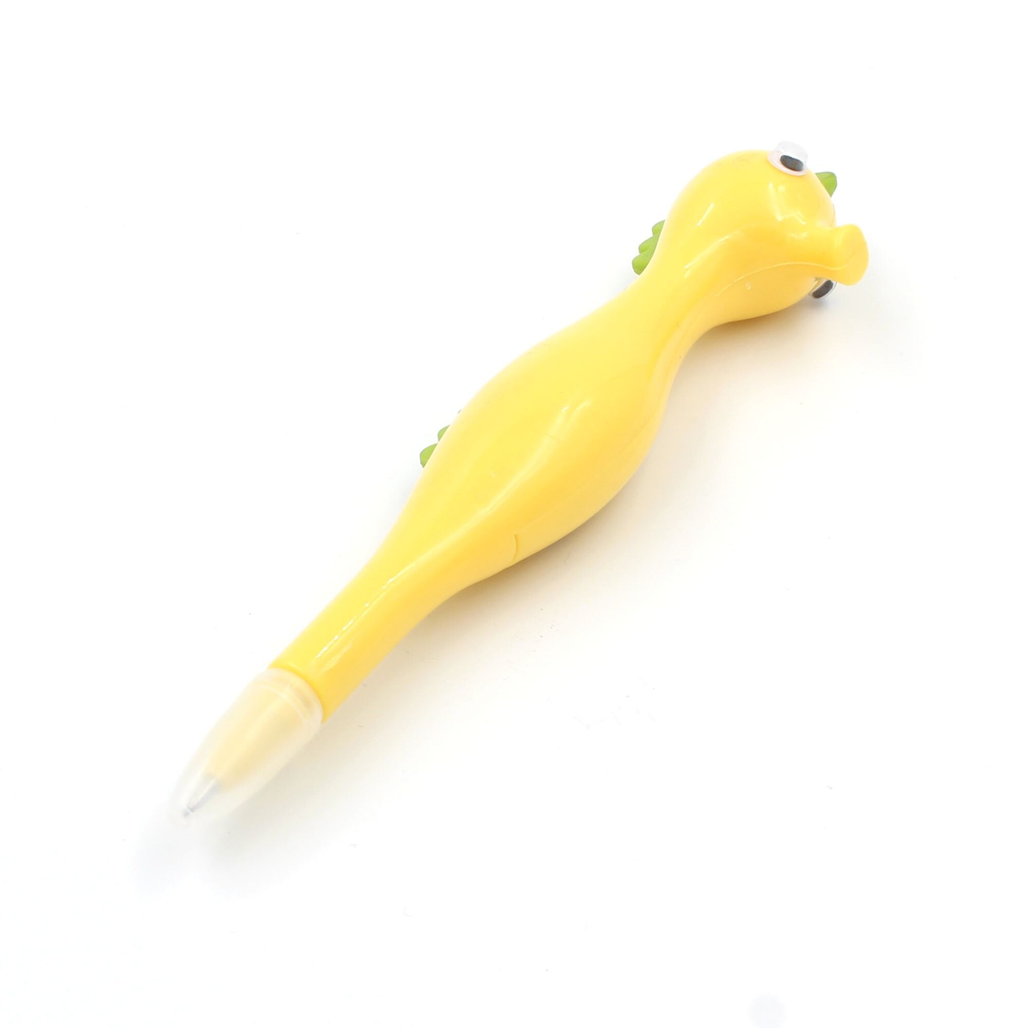 Pix funny calut de mare galben