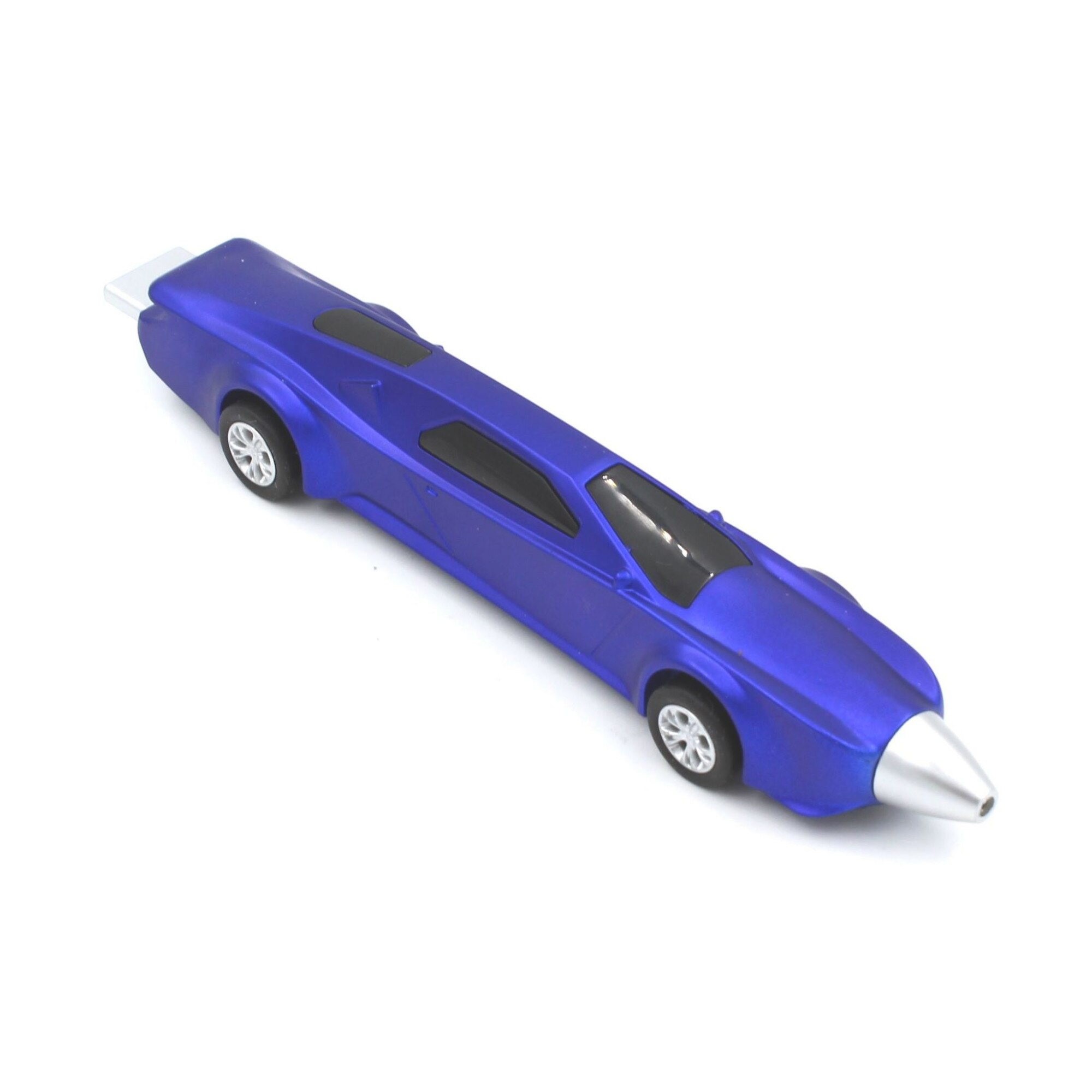 Pix funny masinuta albastra Colectia Masinute