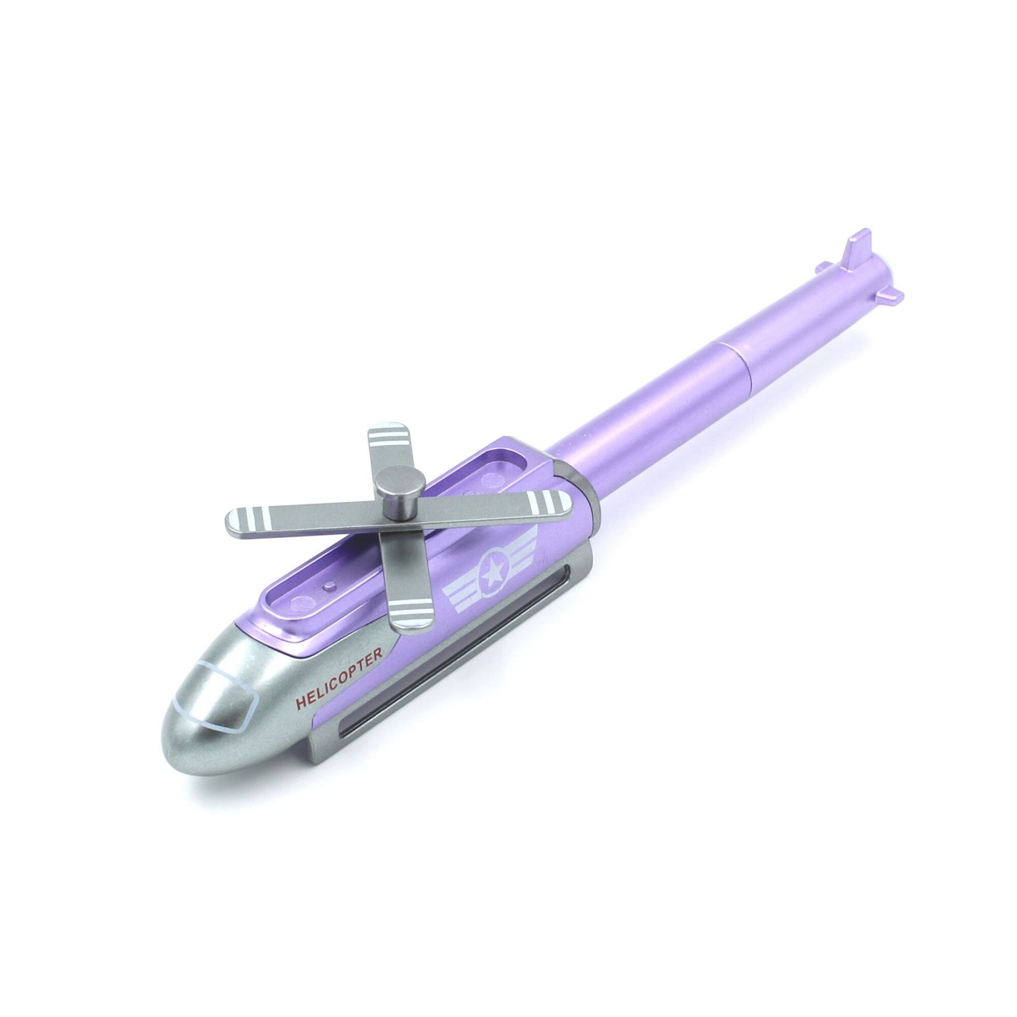 Pix funny elicopter mov cu led