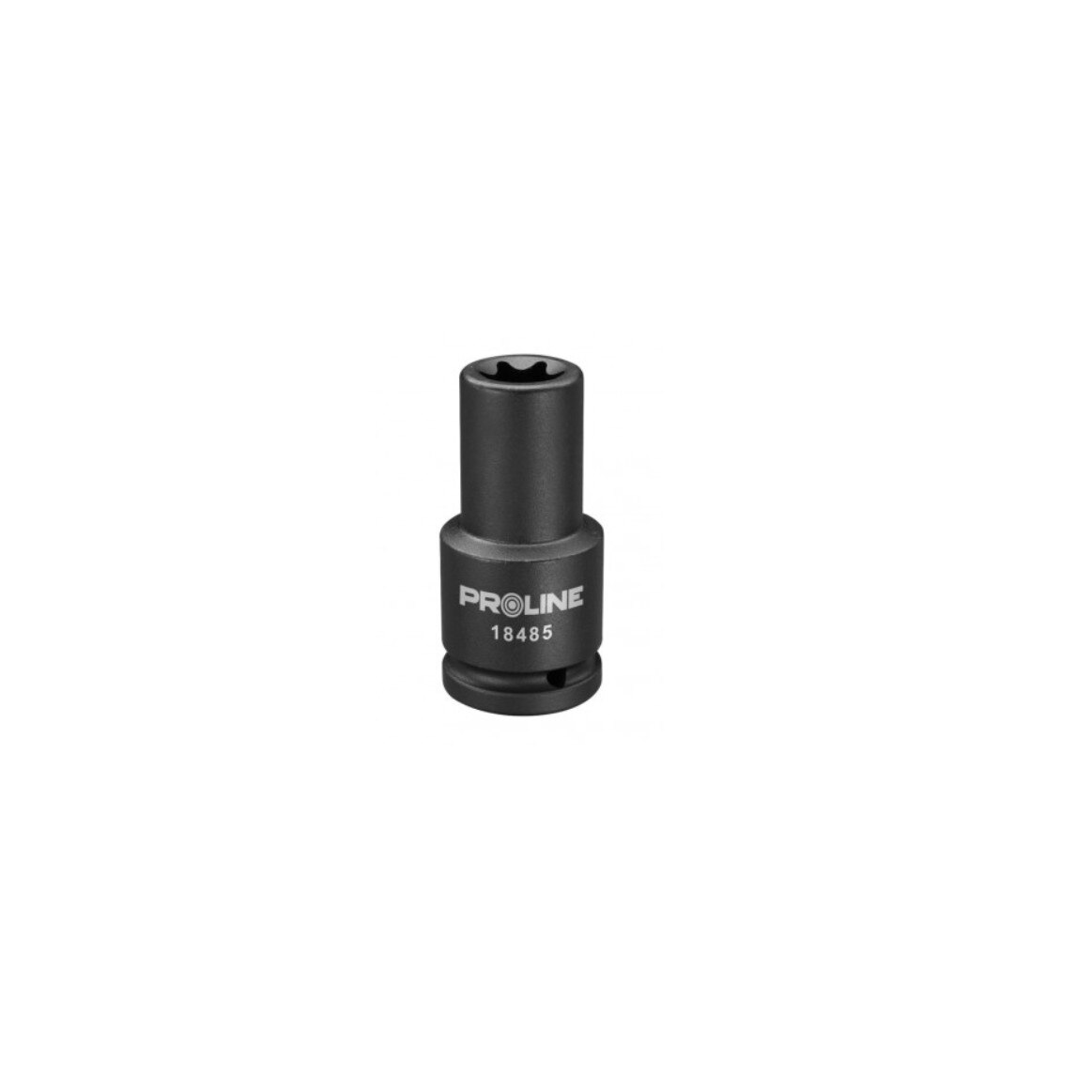 Cheie tubulara impact TORX 1/2