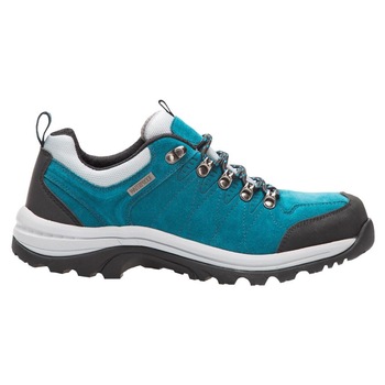 Pantofi trekking/outdoor SPINNEY, culoare albastru, marimea 38 Pantofi trekking/outdoor SPINNEY, culoare albastru, marimea 38