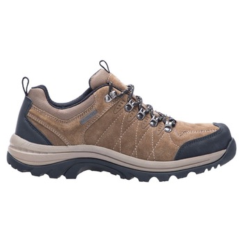 Pantofi trekking/outdoor SPINNEY, culoare maro, marimea 38